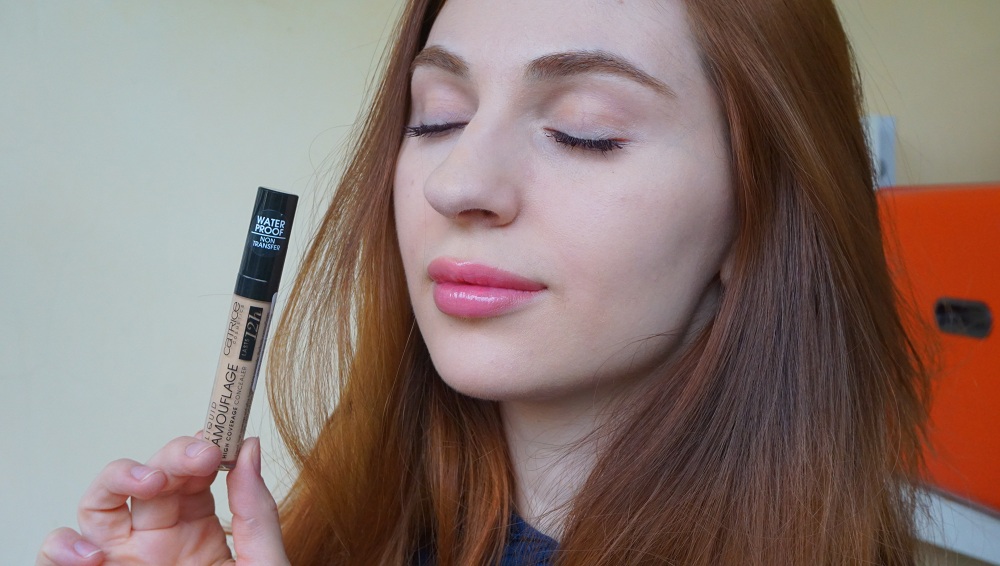 Саида рассказывает о 5 лучших бюджетных консилерах | Блог